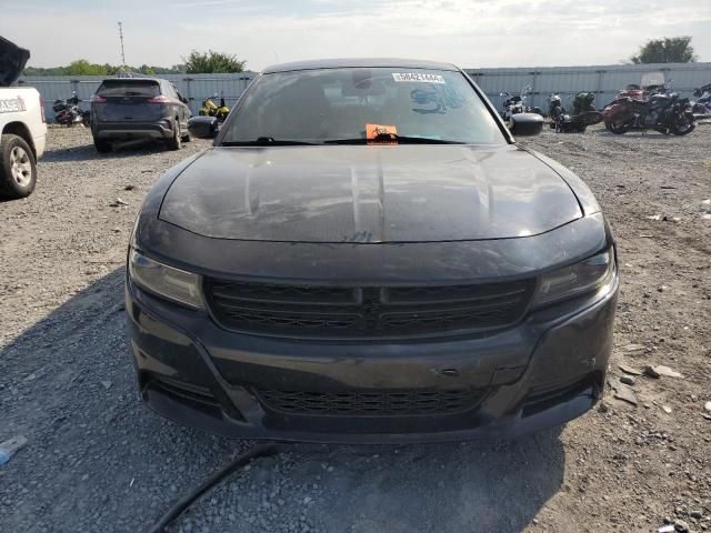 2017 Dodge Charger SE