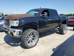 2009 GMC Sierra K1500 SLT for sale in Grand Prairie, TX