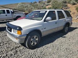 1996 Isuzu Rodeo S for sale in Reno, NV