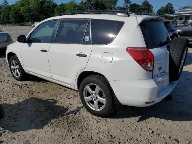 2006 Toyota Rav4