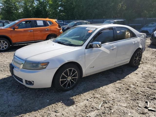 2009 Lincoln MKZ