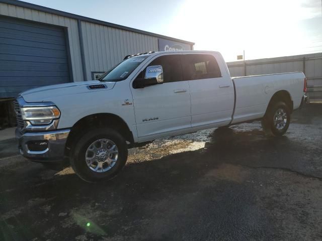 2024 Dodge 3500 Laramie