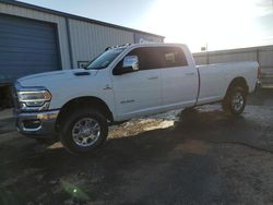 Dodge 3500 Laramie salvage cars for sale: 2024 Dodge 3500 Laramie