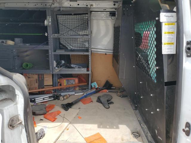 2014 Ford Transit Connect XLT