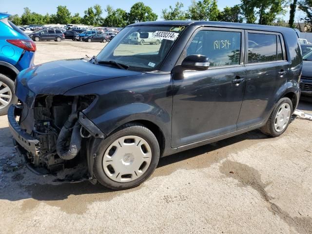 2008 Scion XB