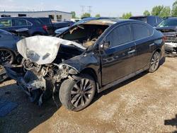 2017 Nissan Sentra S for sale in Elgin, IL