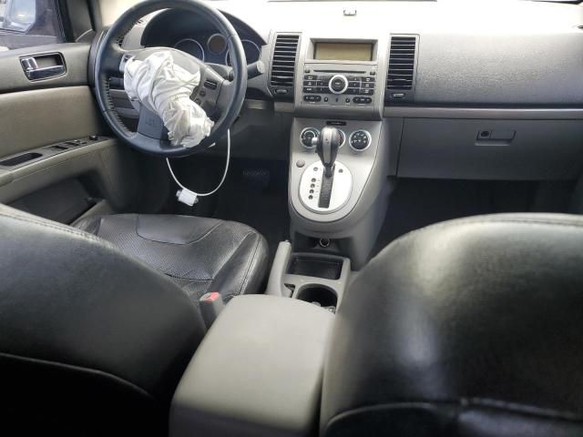 2008 Nissan Sentra 2.0