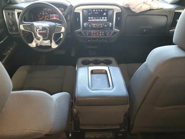 2016 GMC Sierra K1500 SLE