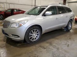 Buick Enclave salvage cars for sale: 2013 Buick Enclave