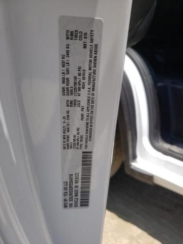 2023 Dodge RAM Promaster 2500 2500 High