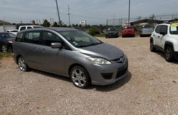 2010 Mazda 5 en venta en Oklahoma City, OK