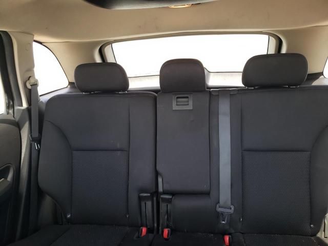 2008 Ford Edge SE