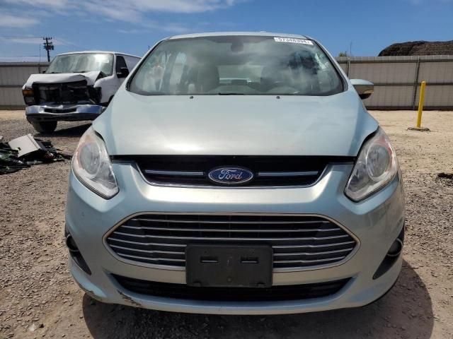 2014 Ford C-MAX Premium