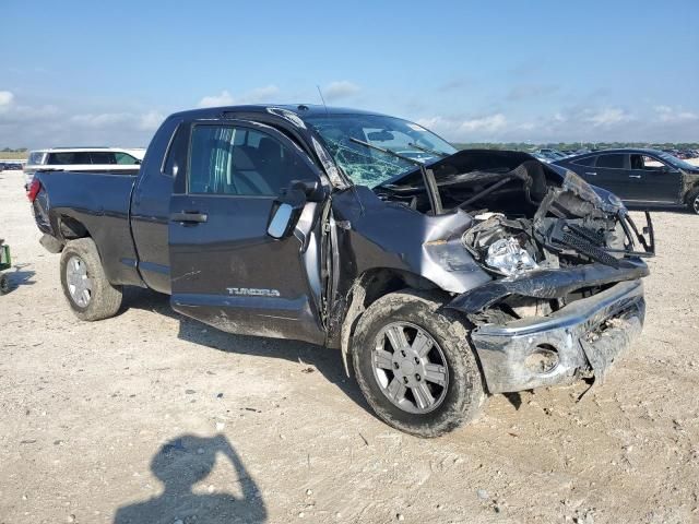 2013 Toyota Tundra Double Cab SR5