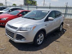 Ford Escape Vehiculos salvage en venta: 2016 Ford Escape SE