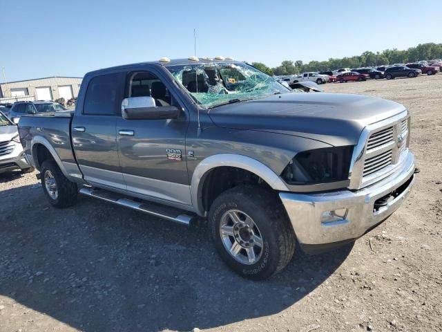 2012 Dodge RAM 3500 Laramie