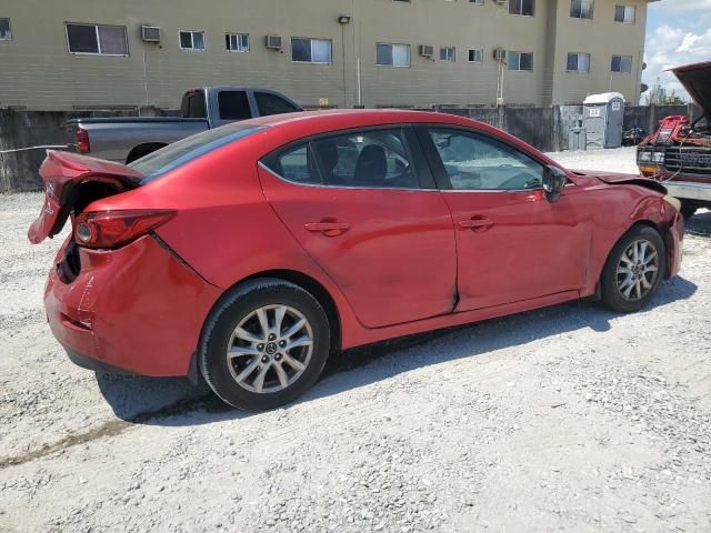 2014 Mazda 3 Touring