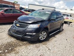 2015 Chevrolet Traverse LS for sale in Hueytown, AL