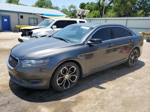 2015 Ford Taurus SHO