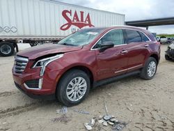 2017 Cadillac XT5 Luxury en venta en West Palm Beach, FL