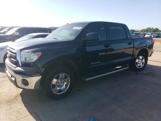 2011 Toyota Tundra Crewmax SR5