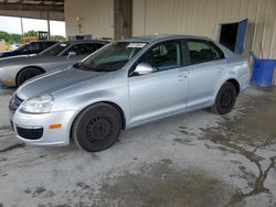 Volkswagen Vehiculos salvage en venta: 2006 Volkswagen Jetta Value