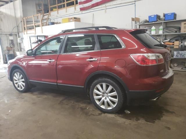 2010 Mazda CX-9