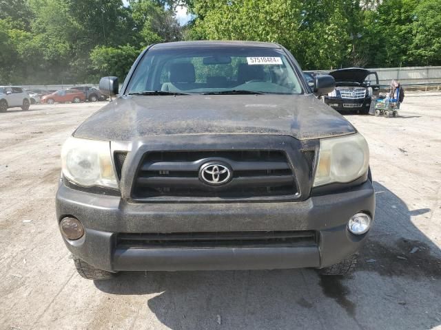 2008 Toyota Tacoma