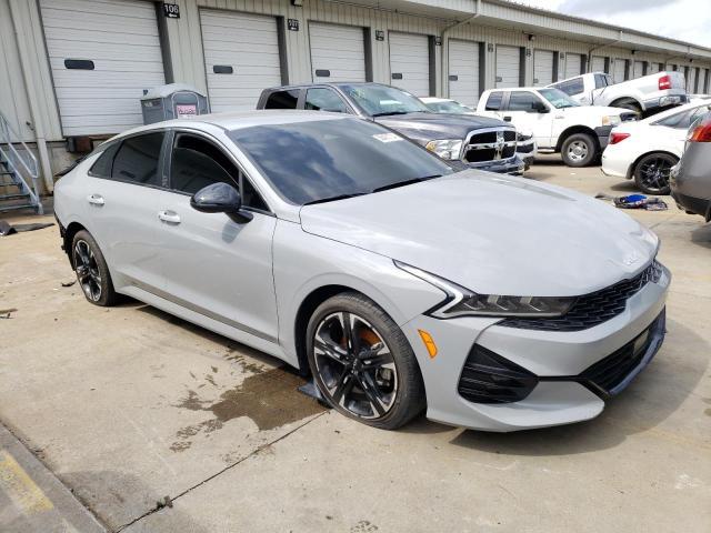 2023 KIA K5 gt Line