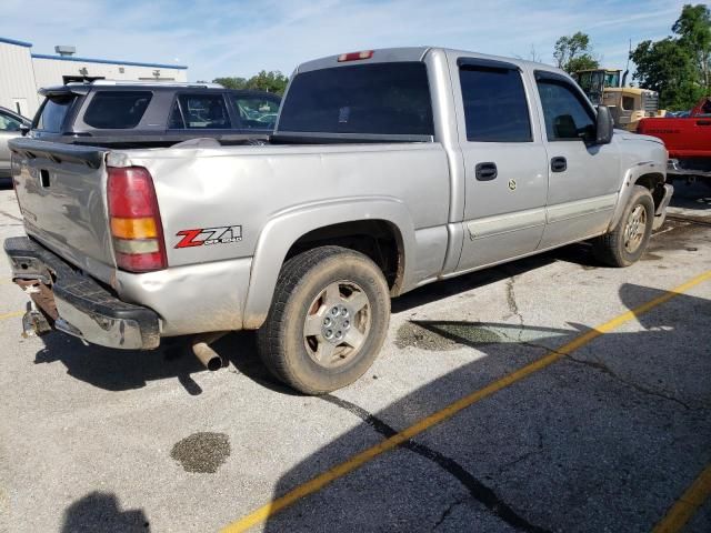 2006 Chevrolet Silverado K1500