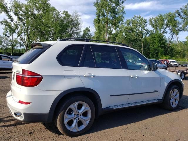 2011 BMW X5 XDRIVE35I