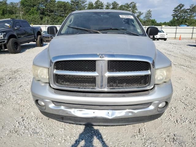 2004 Dodge RAM 1500 ST