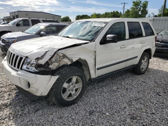 2007 Jeep Grand Cherokee Laredo