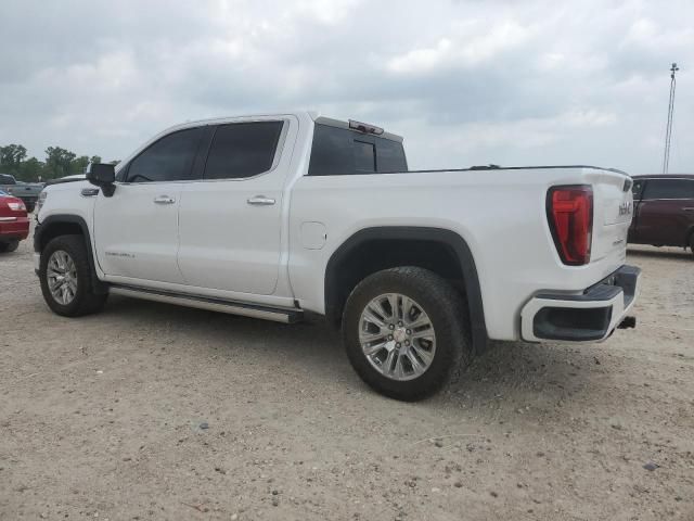 2023 GMC Sierra C1500 Denali