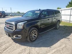 2016 GMC Yukon XL K1500 SLT en venta en Chicago Heights, IL