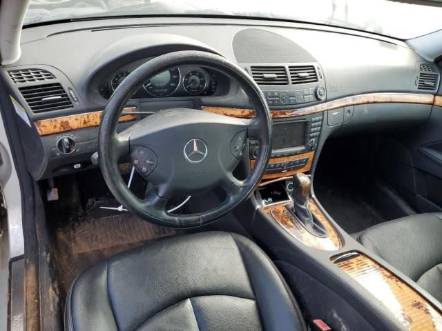 2006 Mercedes-Benz E 320 CDI