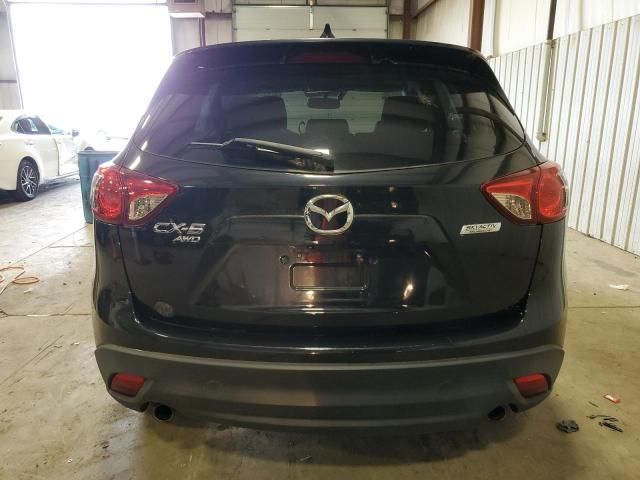 2013 Mazda CX-5 Touring