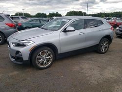 BMW salvage cars for sale: 2018 BMW X2 XDRIVE28I