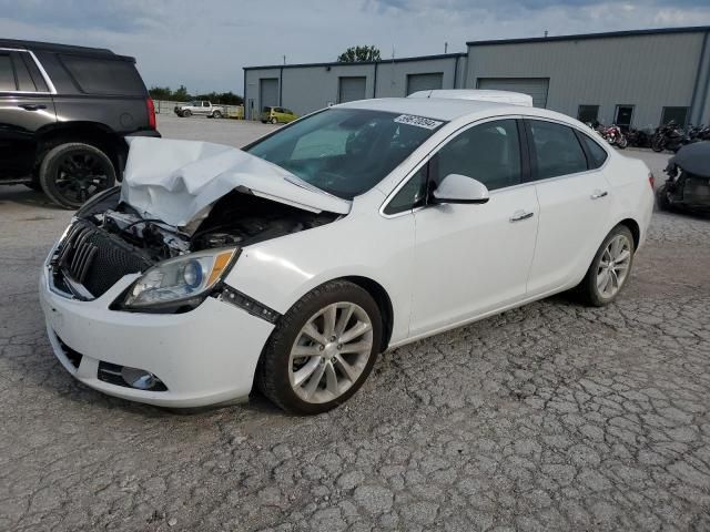 2013 Buick Verano