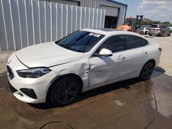 BMW salvage cars for sale: 2023 BMW 228I