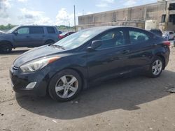 Hyundai Vehiculos salvage en venta: 2013 Hyundai Elantra GLS