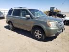 2008 Honda Pilot EXL