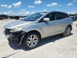 Mazda cx-7 salvage cars for sale: 2008 Mazda CX-7