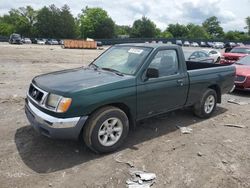 2000 Nissan Frontier XE for sale in Madisonville, TN