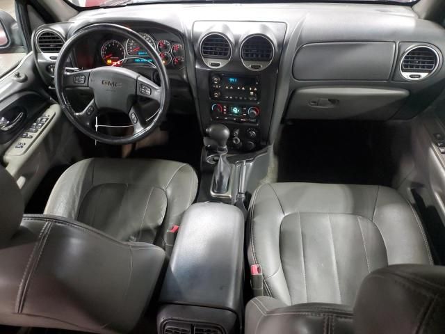 2004 GMC Envoy XUV