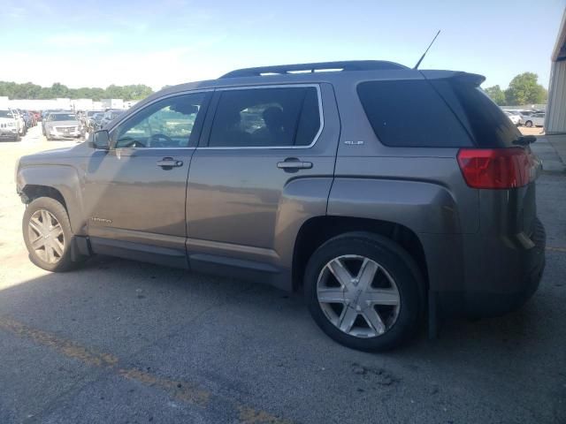 2012 GMC Terrain SLE