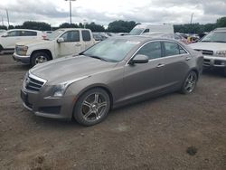 2014 Cadillac ATS for sale in East Granby, CT