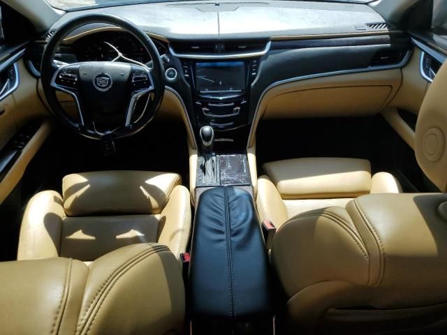 2013 Cadillac XTS Luxury Collection