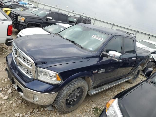 2017 Dodge 1500 Laramie