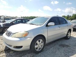 2006 Toyota Corolla CE for sale in Ellenwood, GA